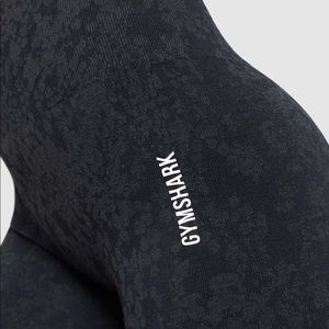 Gymshark Adapt Animal Seamless Leggings